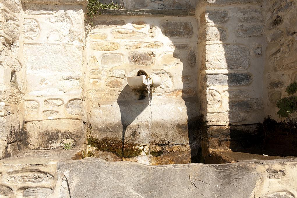 מלון מקריניצה Archontiko Koilia מראה חיצוני תמונה